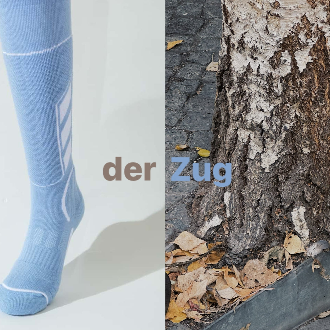 Women's Ski Socks