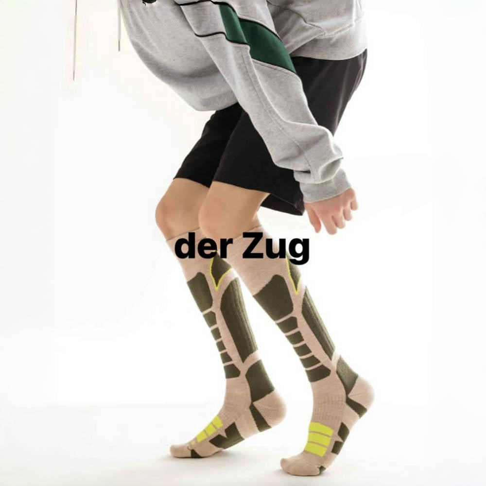 Men's Ski Socks